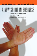 A new Spirit in Business